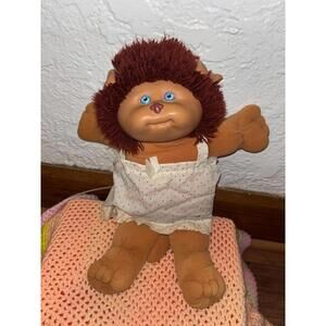 Cabbage Patch Kids Koosa Doll 1983